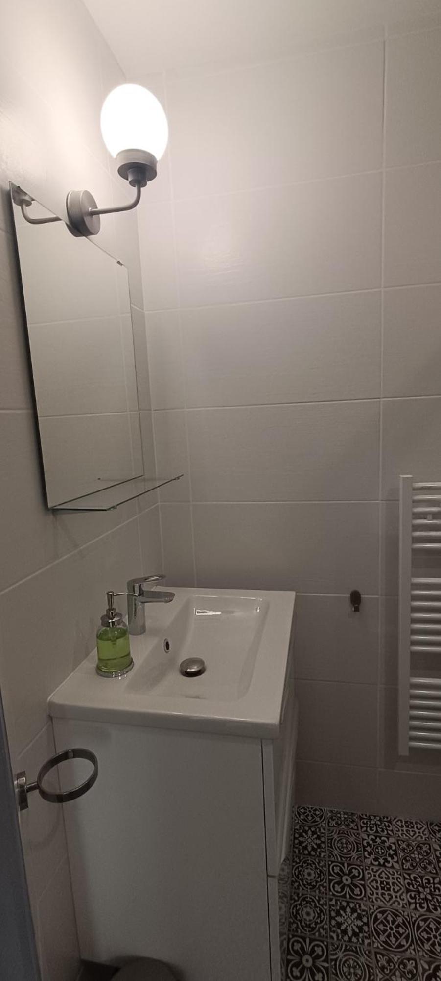 Appartement Cassiopee-Sils - T1 28 M2 à Caen Extérieur photo